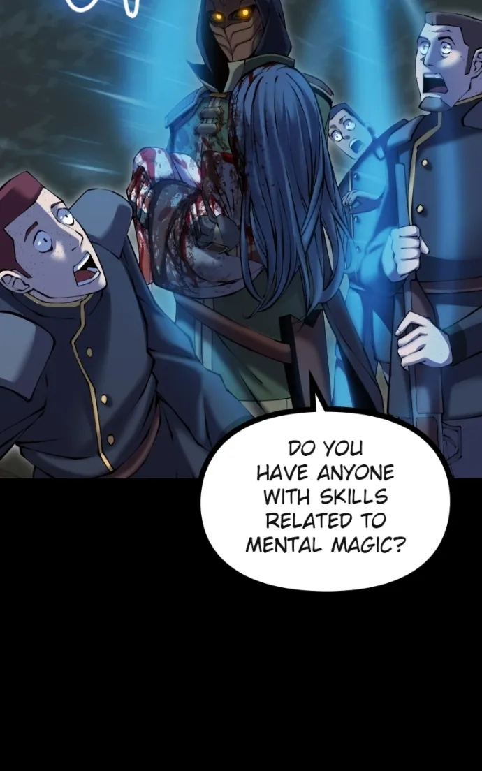 Primal Hunter Chapter 97 - Page 119