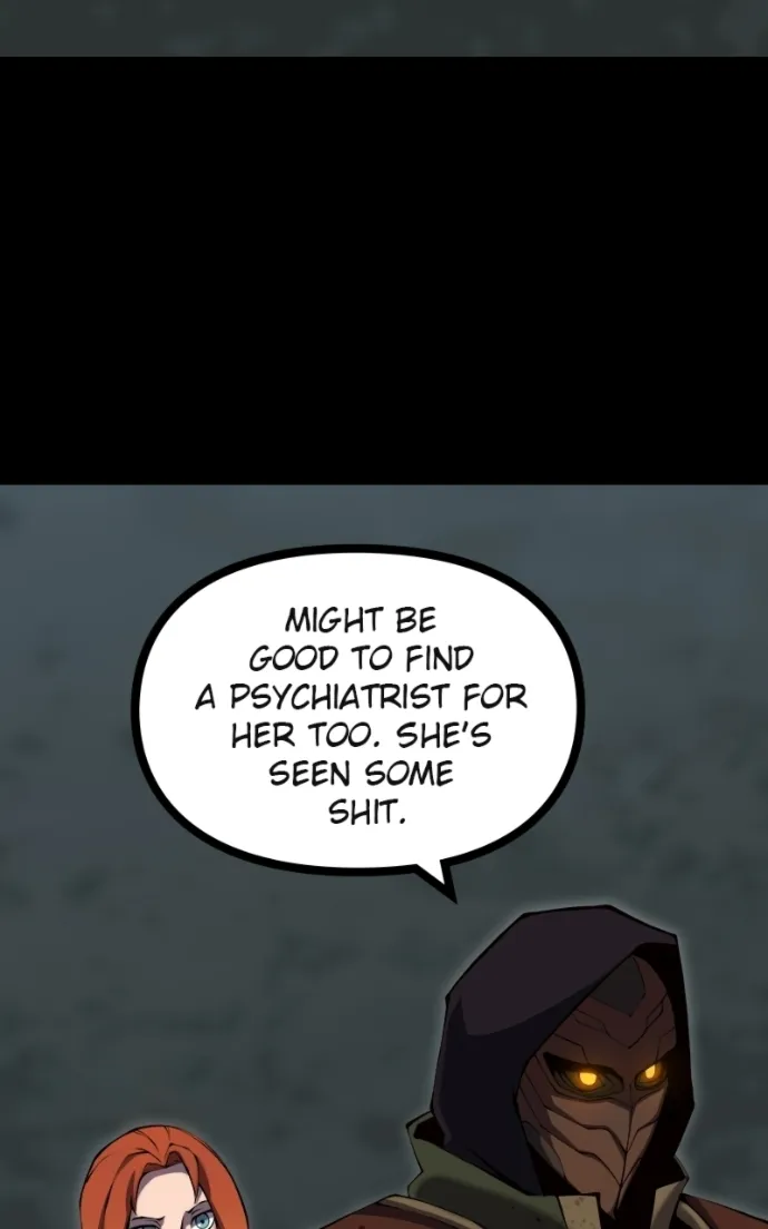 Primal Hunter Chapter 97 - Page 126