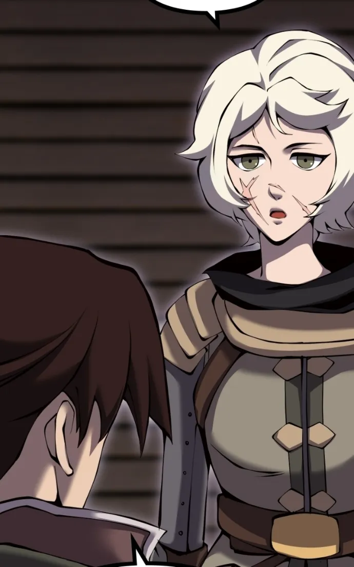 Primal Hunter Chapter 97 - Page 156