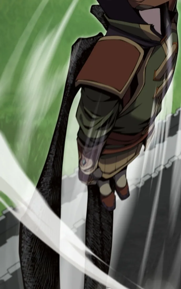 Primal Hunter Chapter 97 - Page 2