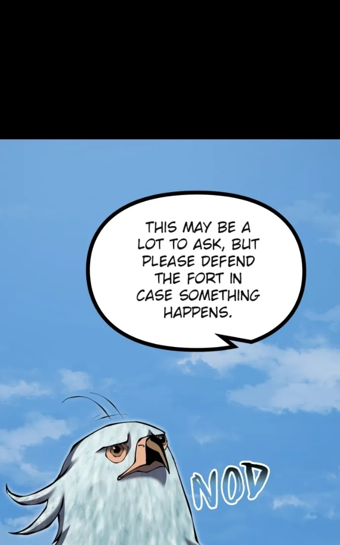 Primal Hunter Chapter 97 - Page 68