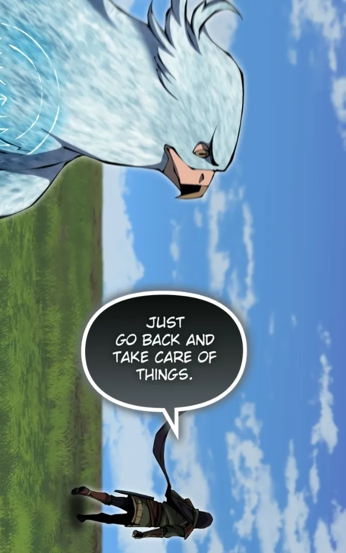 Primal Hunter Chapter 97 - Page 76