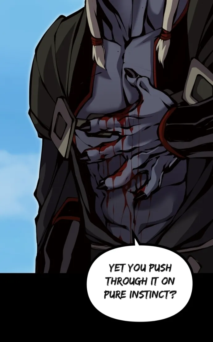Primal Hunter Chapter 98 - Page 145
