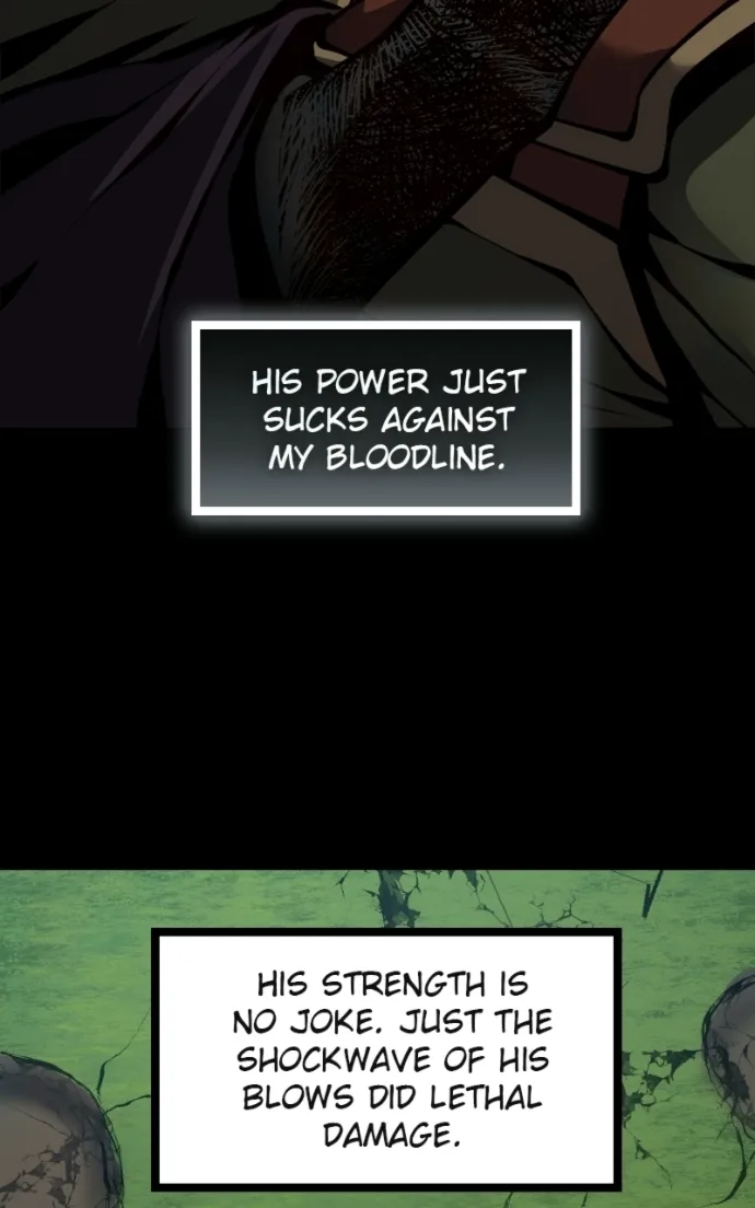 Primal Hunter Chapter 98 - Page 149