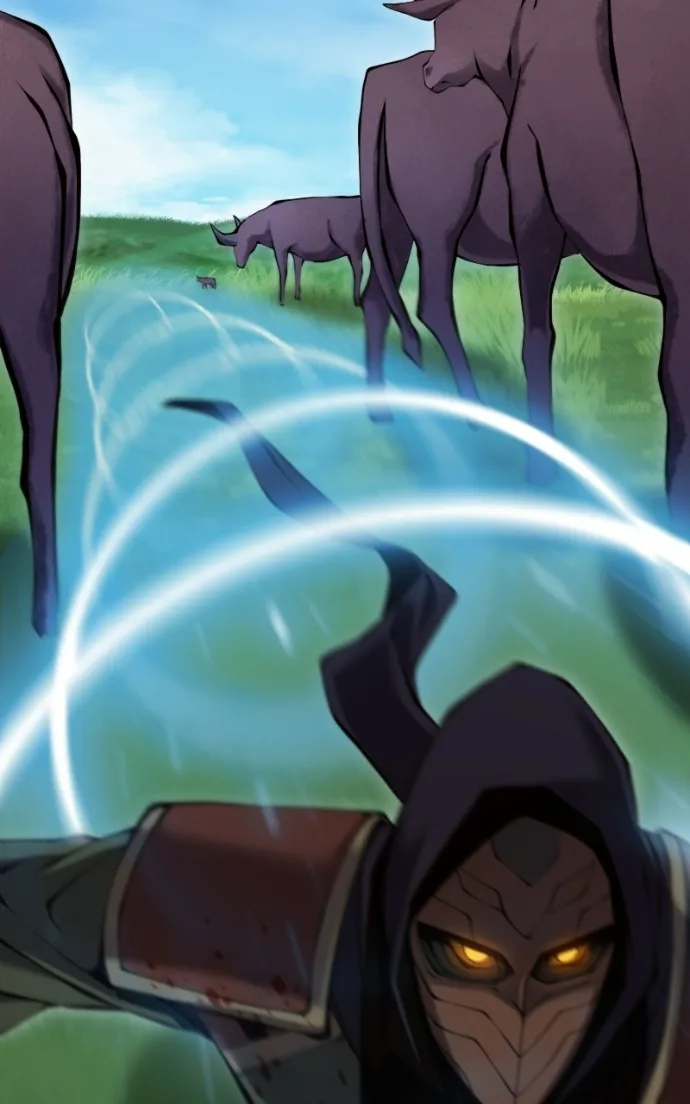 Primal Hunter Chapter 98 - Page 2