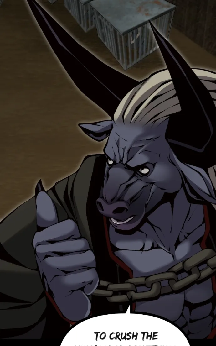 Primal Hunter Chapter 98 - Page 31