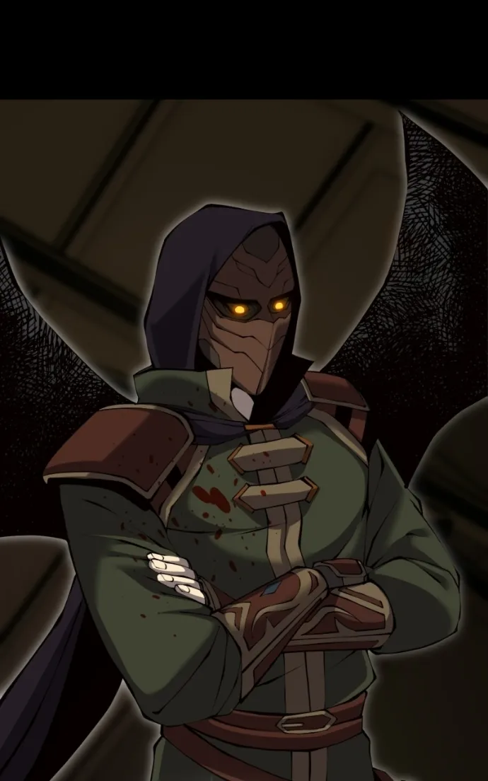 Primal Hunter Chapter 98 - Page 40