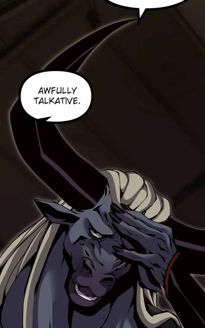 Primal Hunter Chapter 98 - Page 44