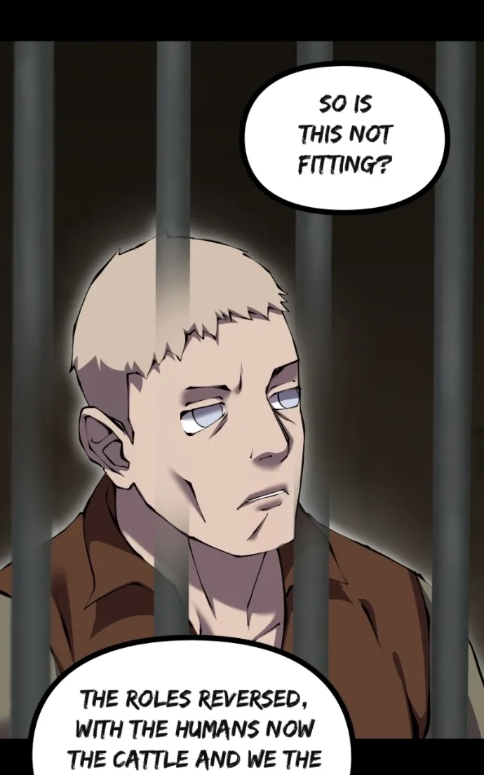 Primal Hunter Chapter 98 - Page 56