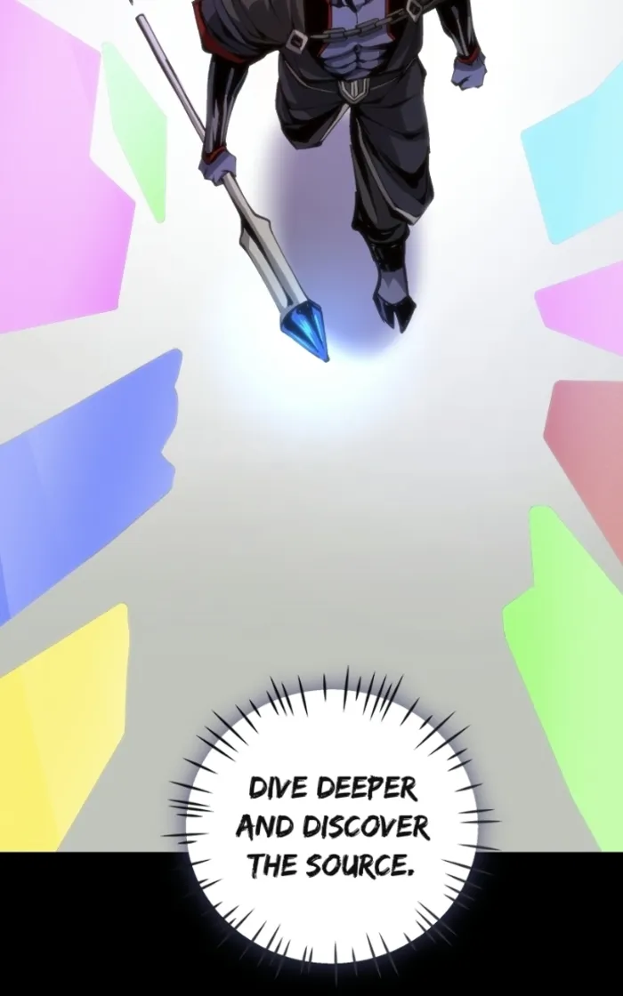 Primal Hunter Chapter 99 - Page 100