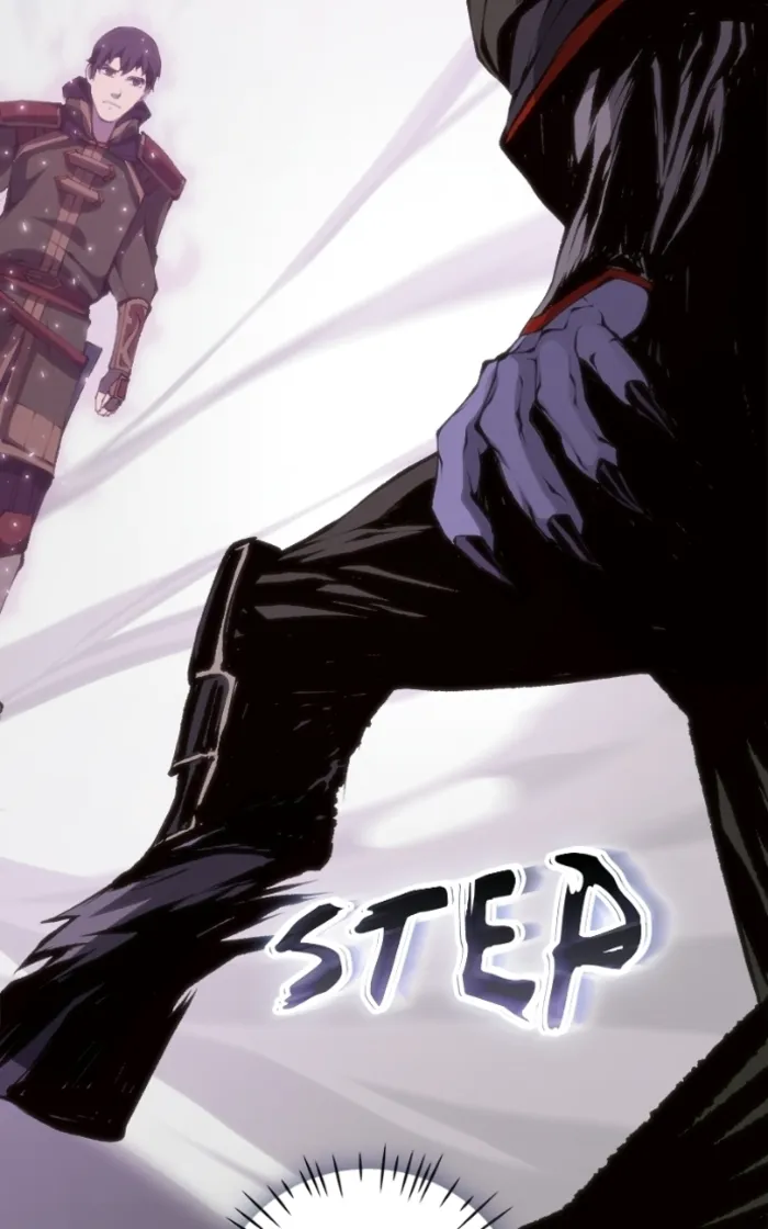 Primal Hunter Chapter 99 - Page 116