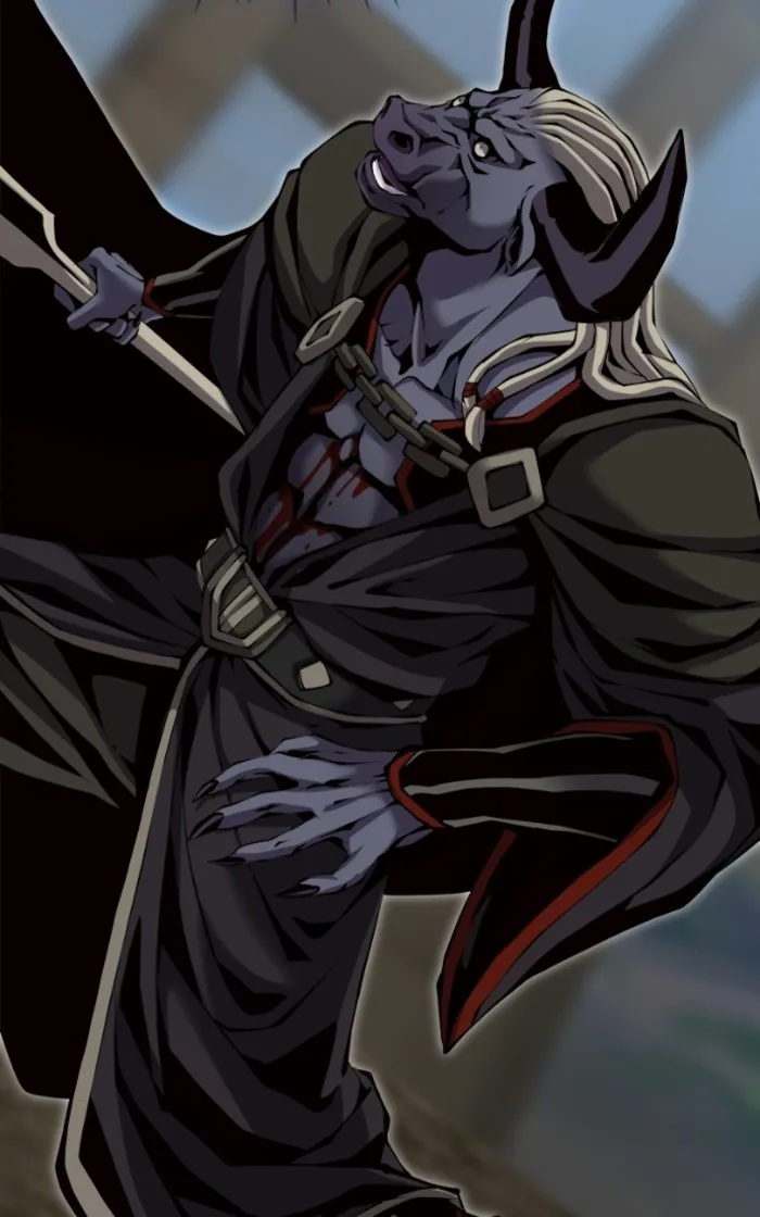 Primal Hunter Chapter 99 - Page 17