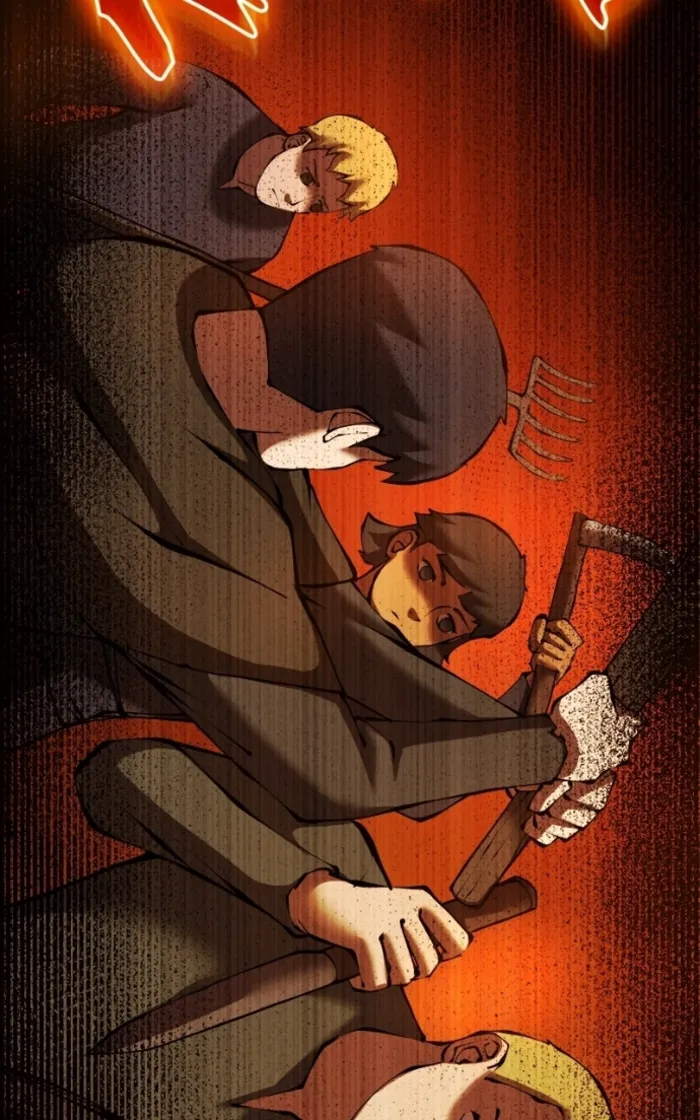 Primal Hunter Chapter 99 - Page 3