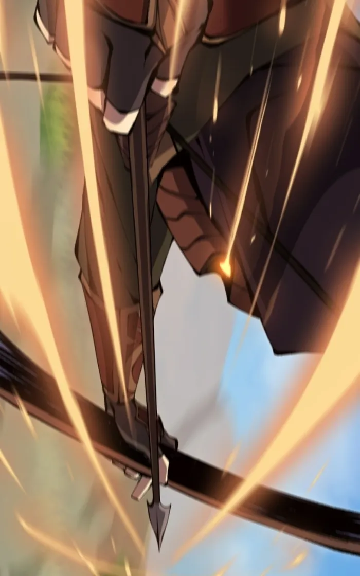 Primal Hunter Chapter 99 - Page 34