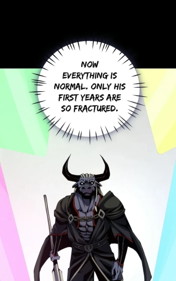 Primal Hunter Chapter 99 - Page 70