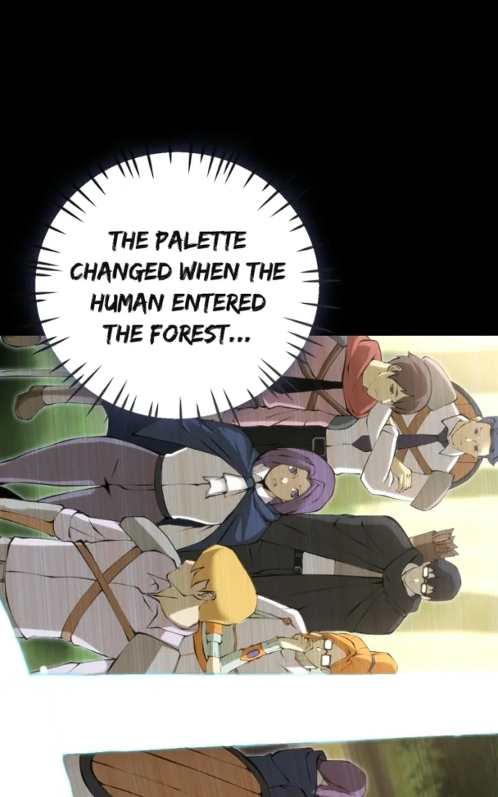 Primal Hunter Chapter 99 - Page 83