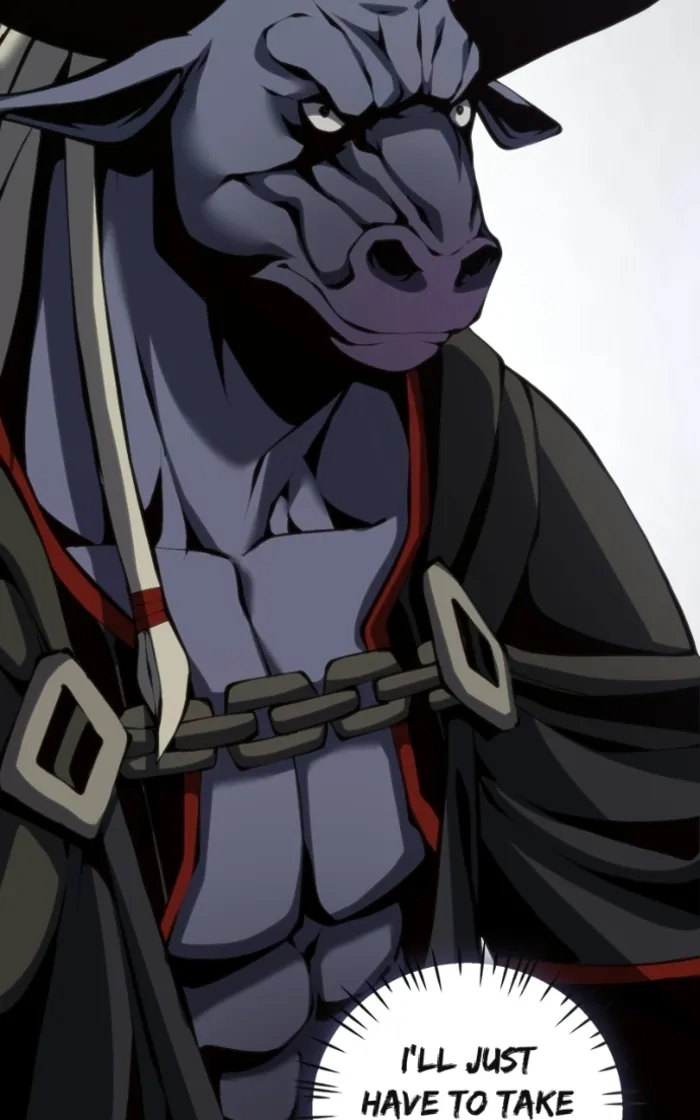 Primal Hunter Chapter 99 - Page 90