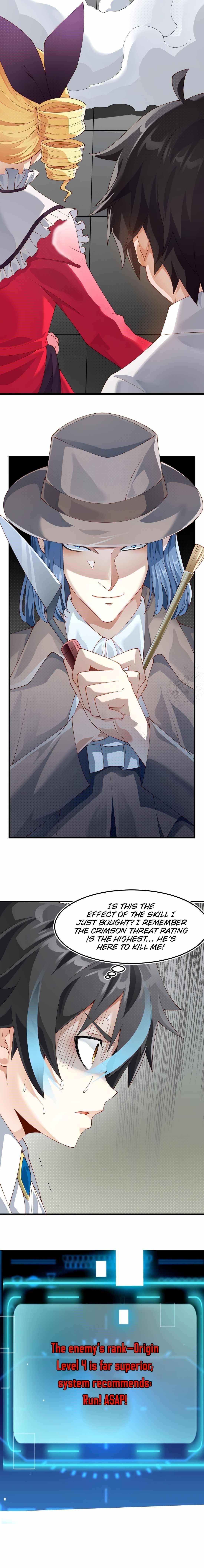 Little Tyrant Doesn’t Want to Meet with a Bad End Chapter 13 - Page 14