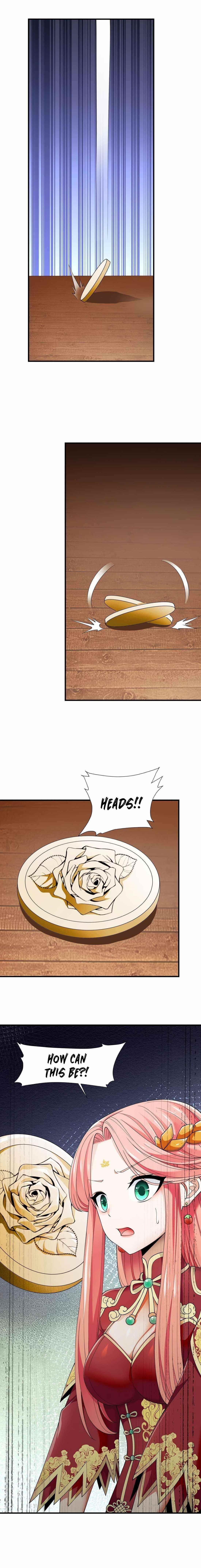 Little Tyrant Doesn’t Want to Meet with a Bad End Chapter 31 - Page 16