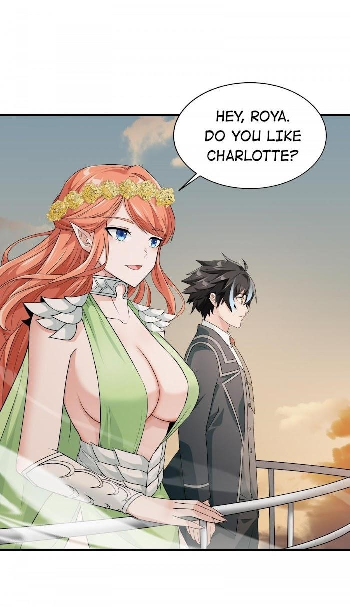 Little Tyrant Doesn’t Want to Meet with a Bad End Chapter 38 - Page 29