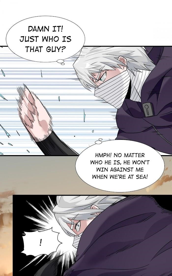 Little Tyrant Doesn’t Want to Meet with a Bad End Chapter 39 - Page 25