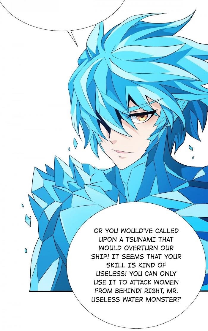 Little Tyrant Doesn’t Want to Meet with a Bad End Chapter 39 - Page 35