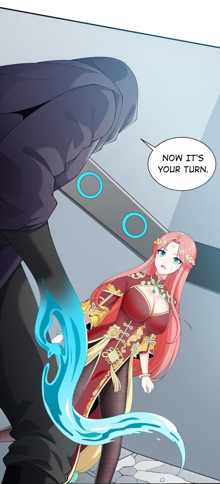 Little Tyrant Doesn’t Want to Meet with a Bad End Chapter 39 - Page 7