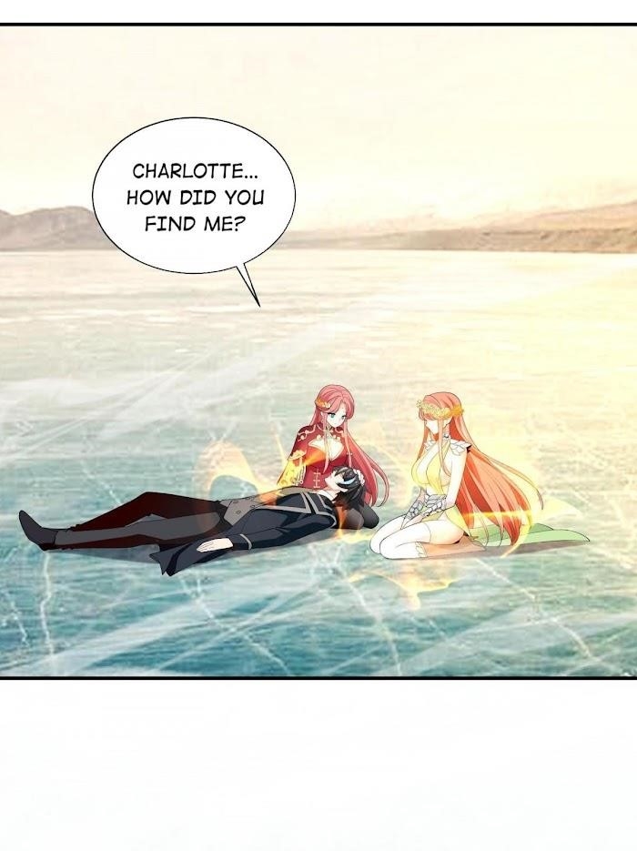 Little Tyrant Doesn’t Want to Meet with a Bad End Chapter 42 - Page 4