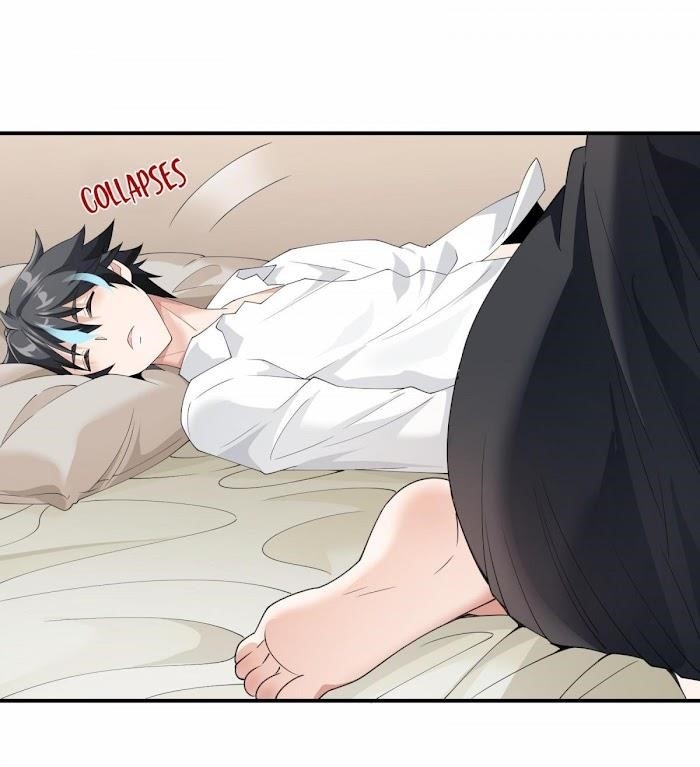 Little Tyrant Doesn’t Want to Meet with a Bad End Chapter 43 - Page 26