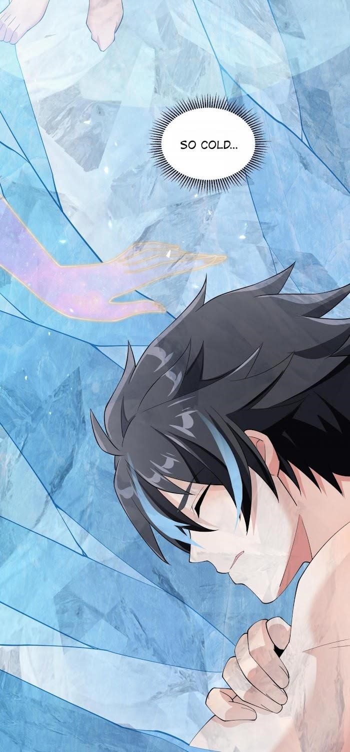 Little Tyrant Doesn’t Want to Meet with a Bad End Chapter 43 - Page 4