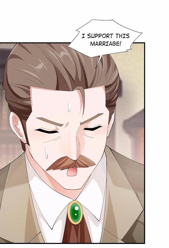 Little Tyrant Doesn’t Want to Meet with a Bad End Chapter 45 - Page 49