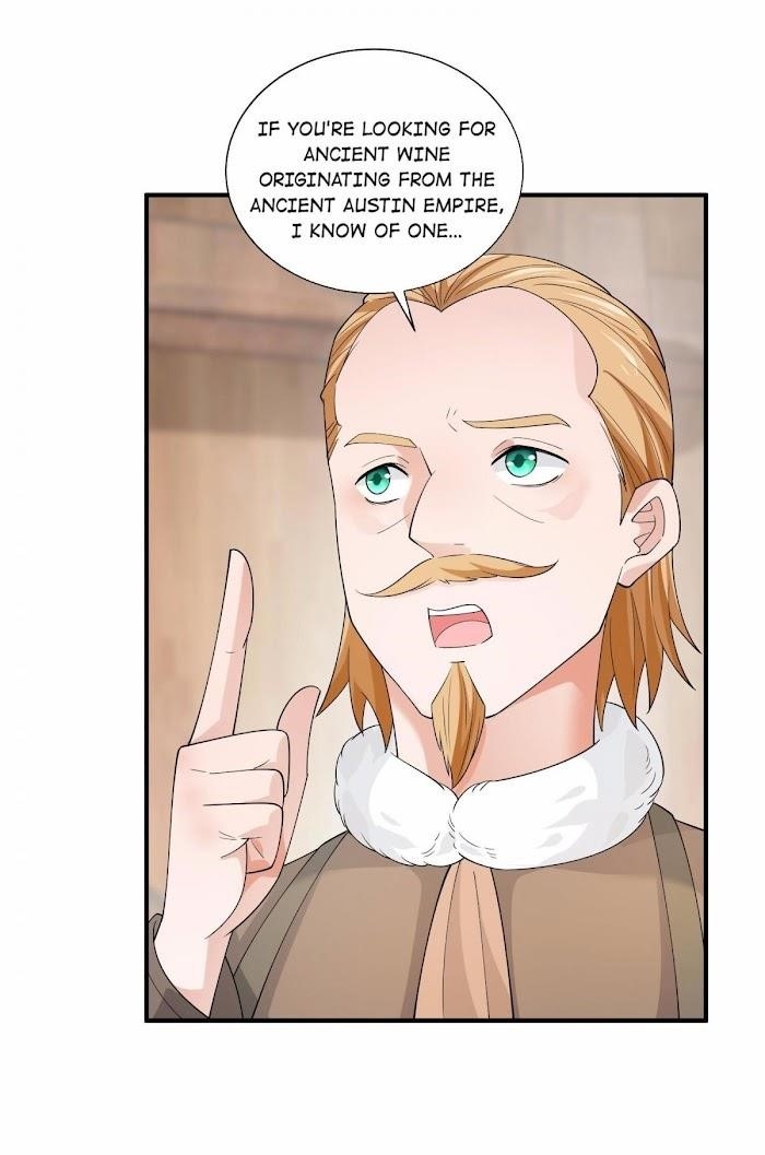 Little Tyrant Doesn’t Want to Meet with a Bad End Chapter 45 - Page 9