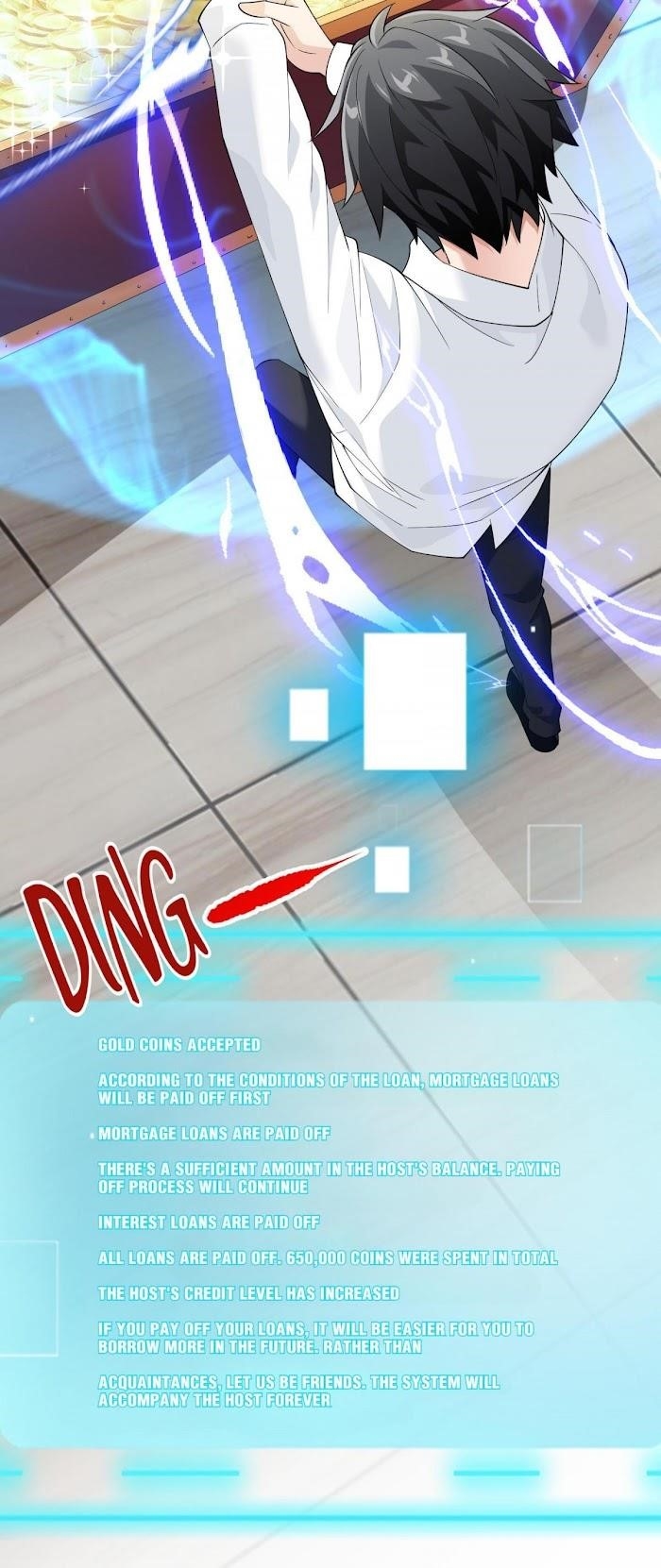 Little Tyrant Doesn’t Want to Meet with a Bad End Chapter 46 - Page 30