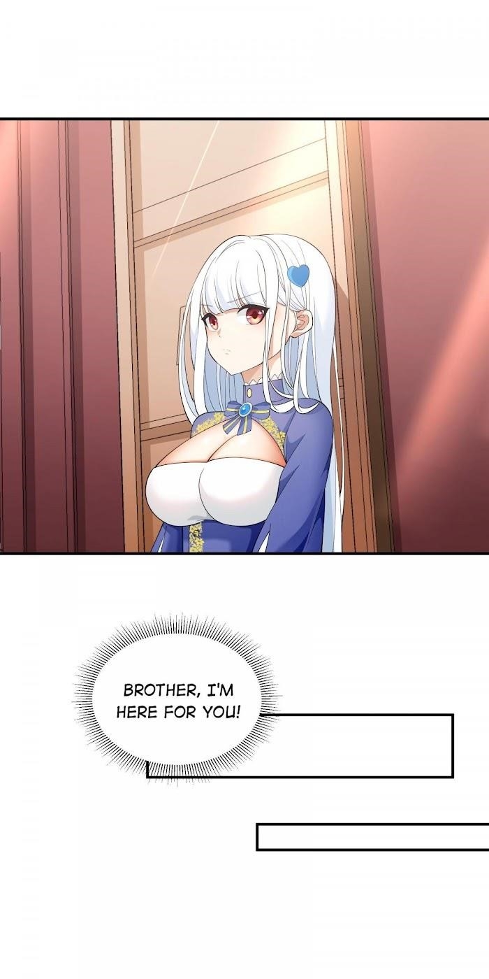 Little Tyrant Doesn’t Want to Meet with a Bad End Chapter 47 - Page 31