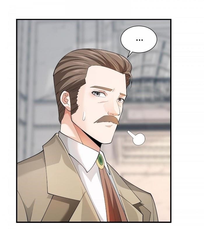 Little Tyrant Doesn’t Want to Meet with a Bad End Chapter 47 - Page 34