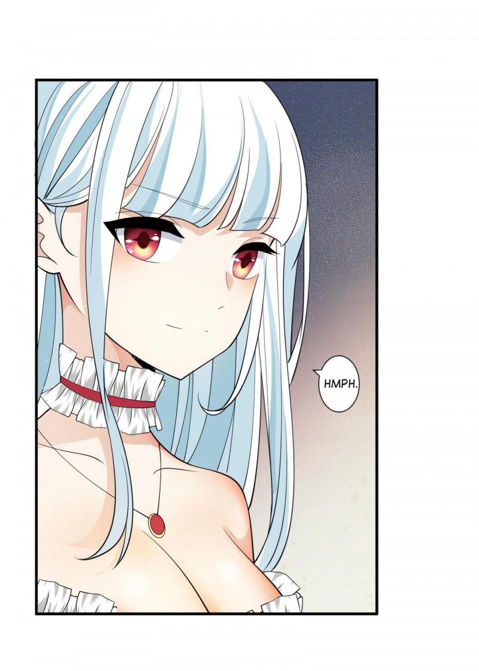 Little Tyrant Doesn’t Want to Meet with a Bad End Chapter 48 - Page 15