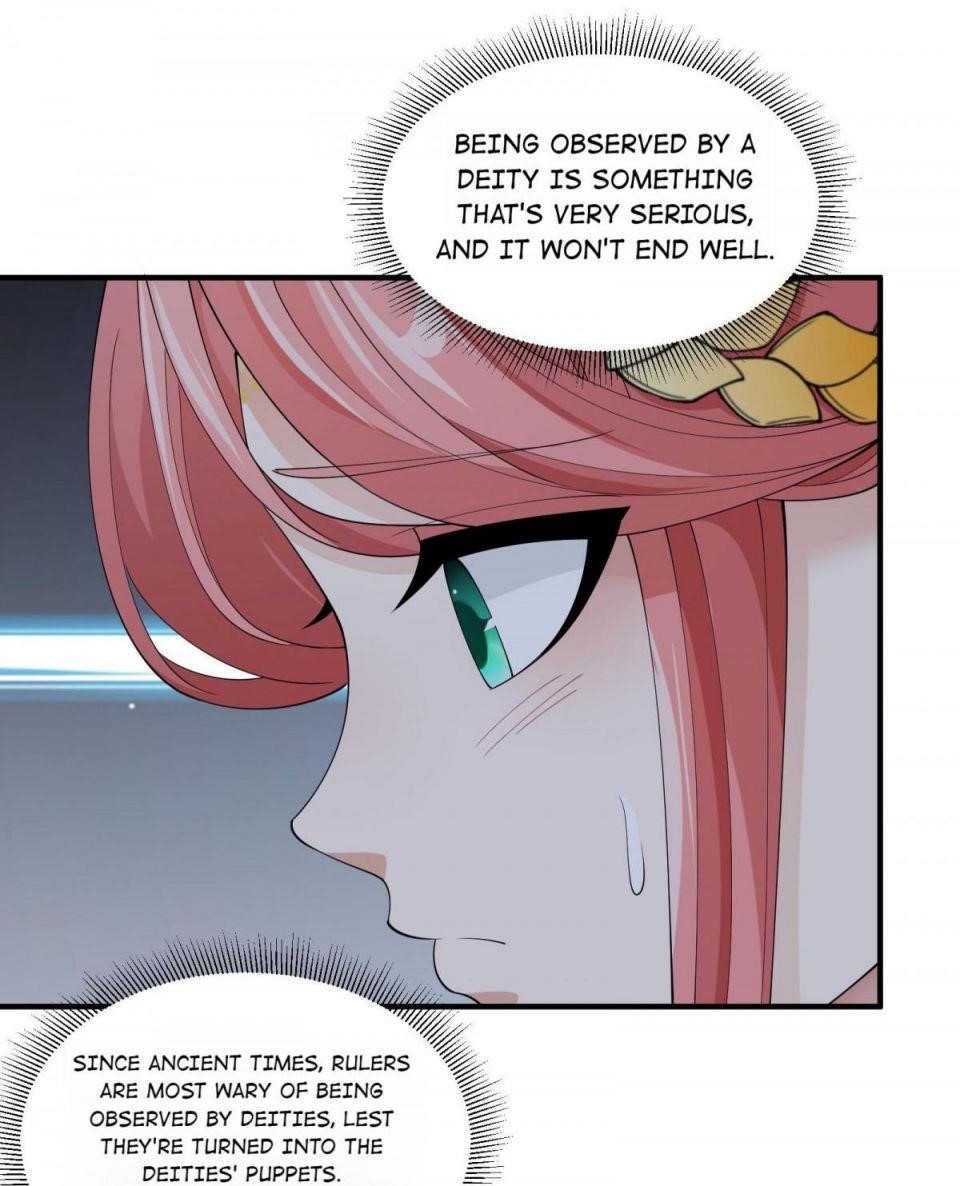 Little Tyrant Doesn’t Want to Meet with a Bad End Chapter 48 - Page 35