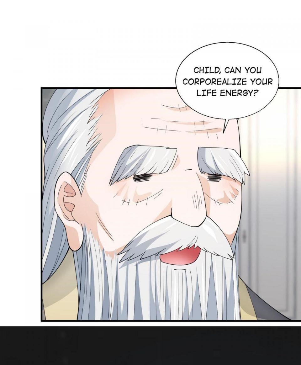 Little Tyrant Doesn’t Want to Meet with a Bad End Chapter 49 - Page 23