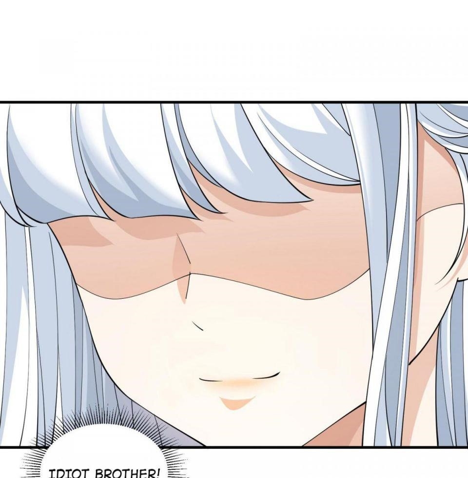 Little Tyrant Doesn’t Want to Meet with a Bad End Chapter 49 - Page 39