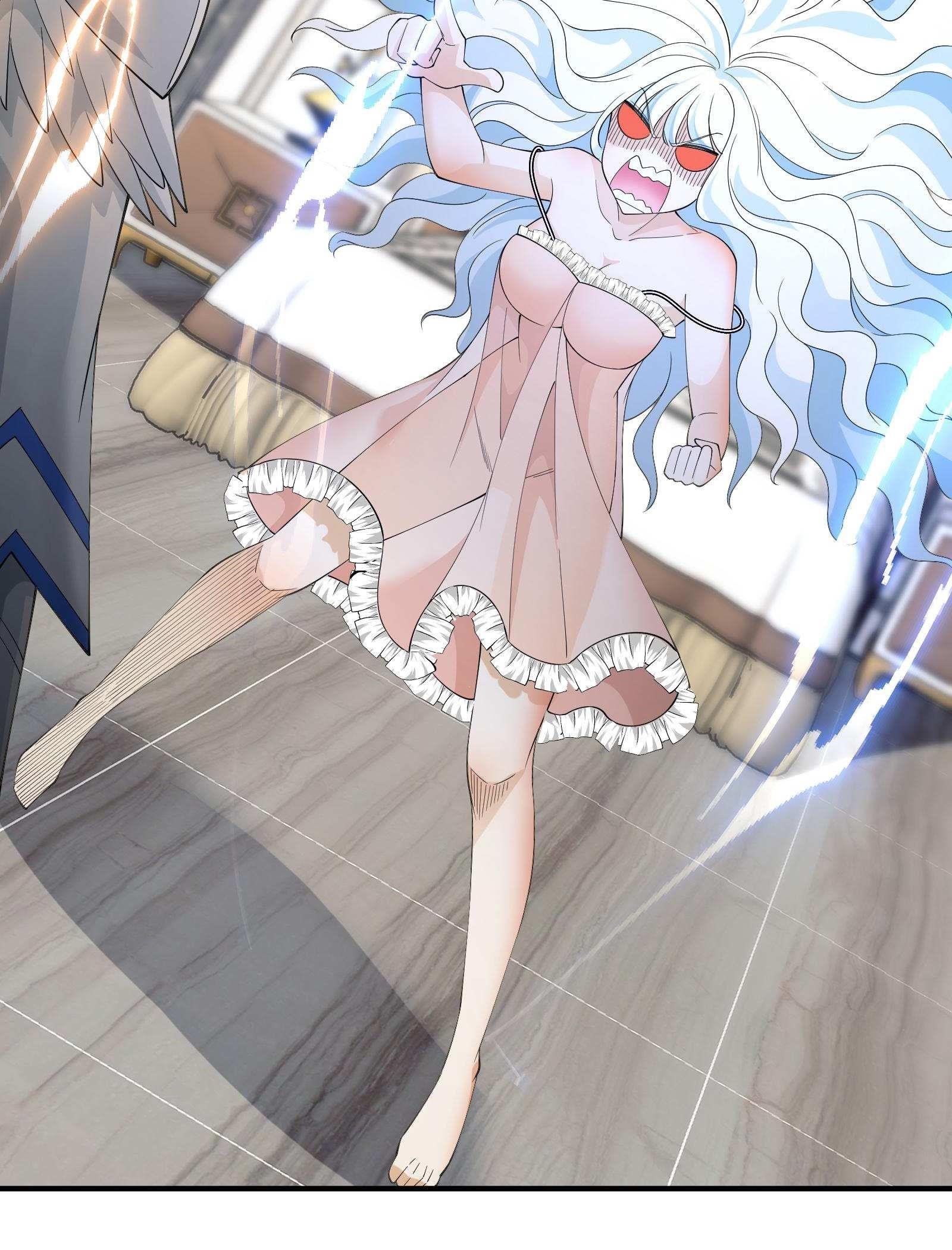 Little Tyrant Doesn’t Want to Meet with a Bad End Chapter 50 - Page 29