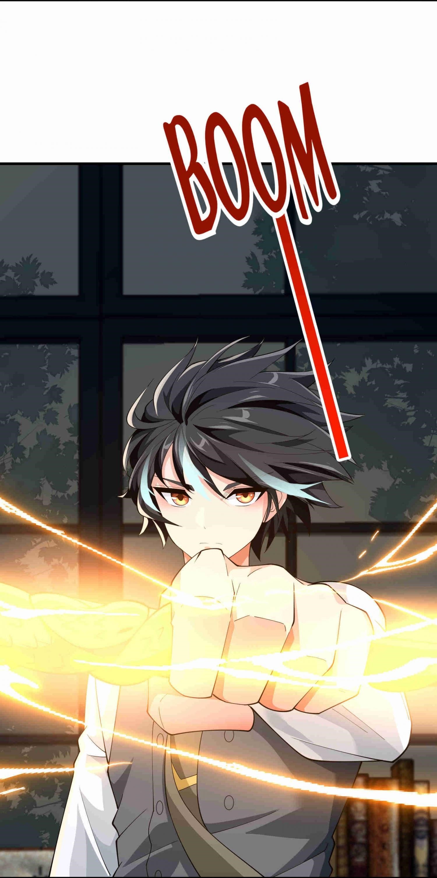 Little Tyrant Doesn’t Want to Meet with a Bad End Chapter 53 - Page 14