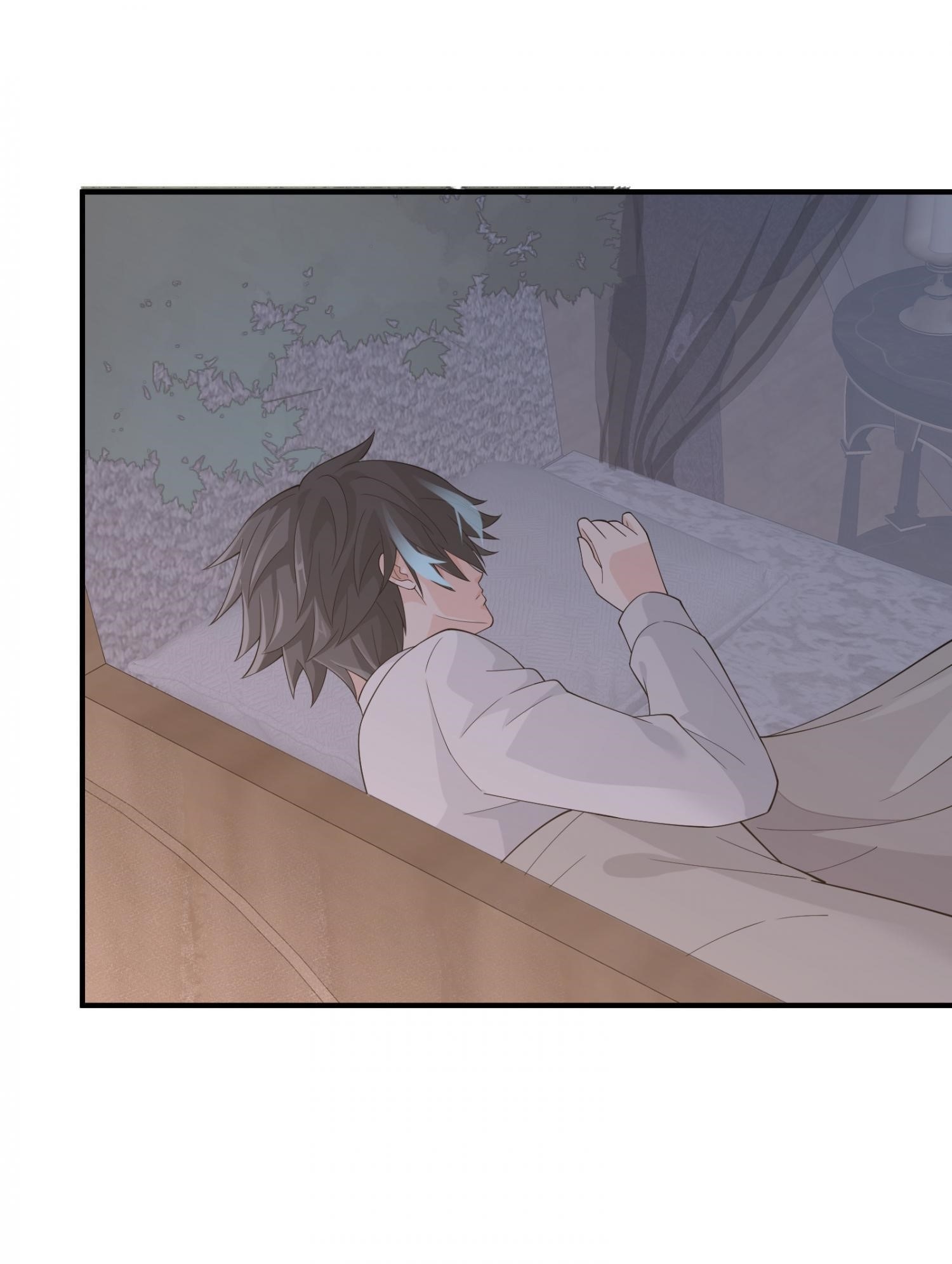 Little Tyrant Doesn’t Want to Meet with a Bad End Chapter 53 - Page 28