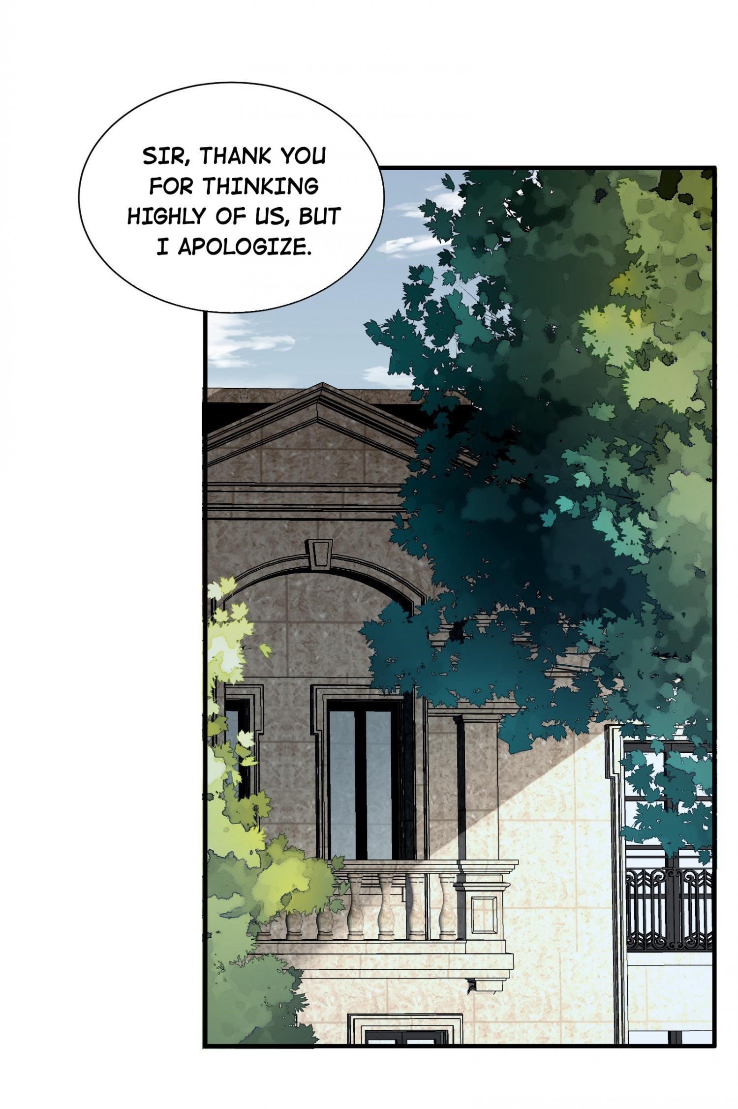 Little Tyrant Doesn’t Want to Meet with a Bad End Chapter 53 - Page 3