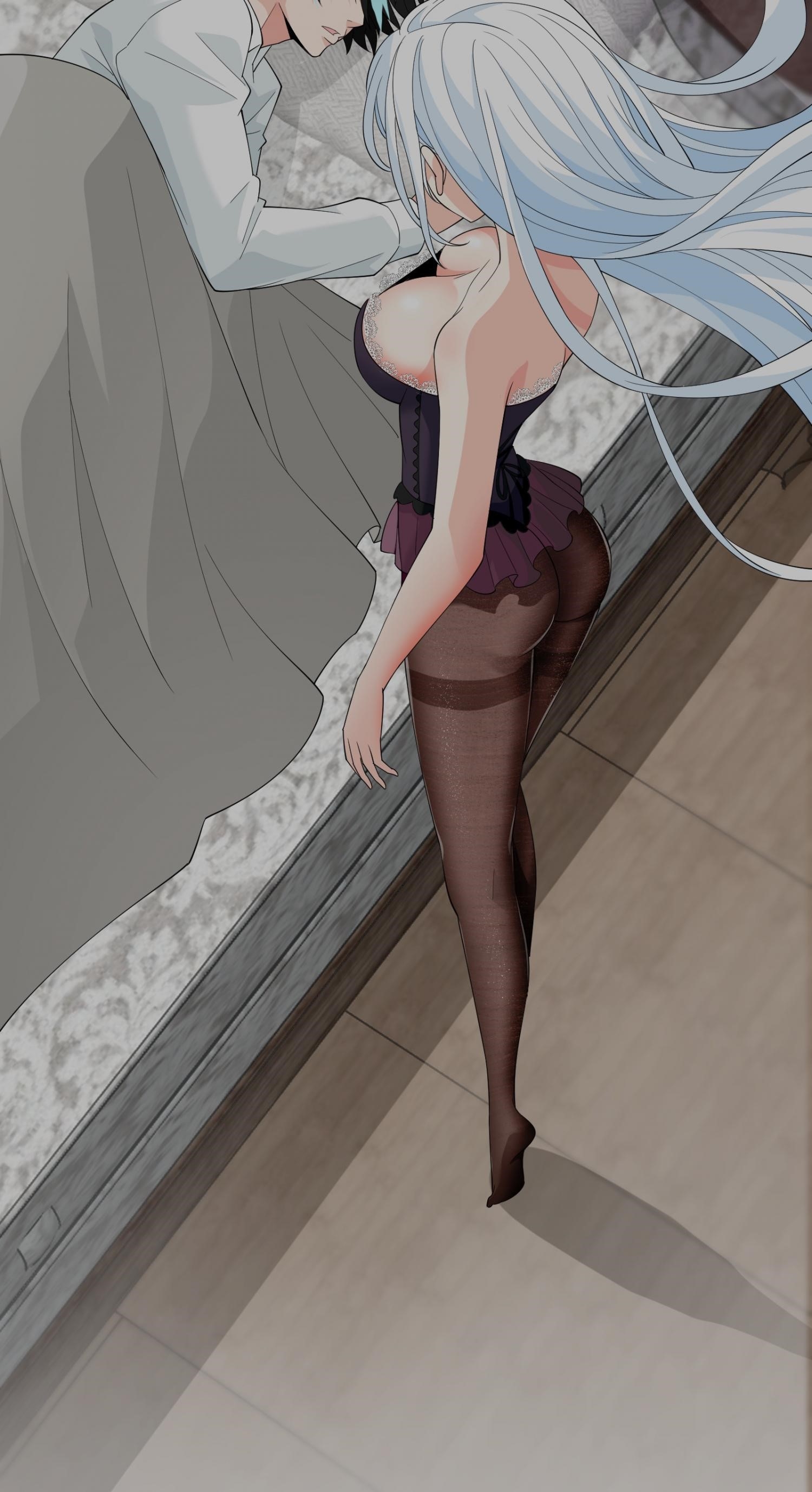 Little Tyrant Doesn’t Want to Meet with a Bad End Chapter 53 - Page 31