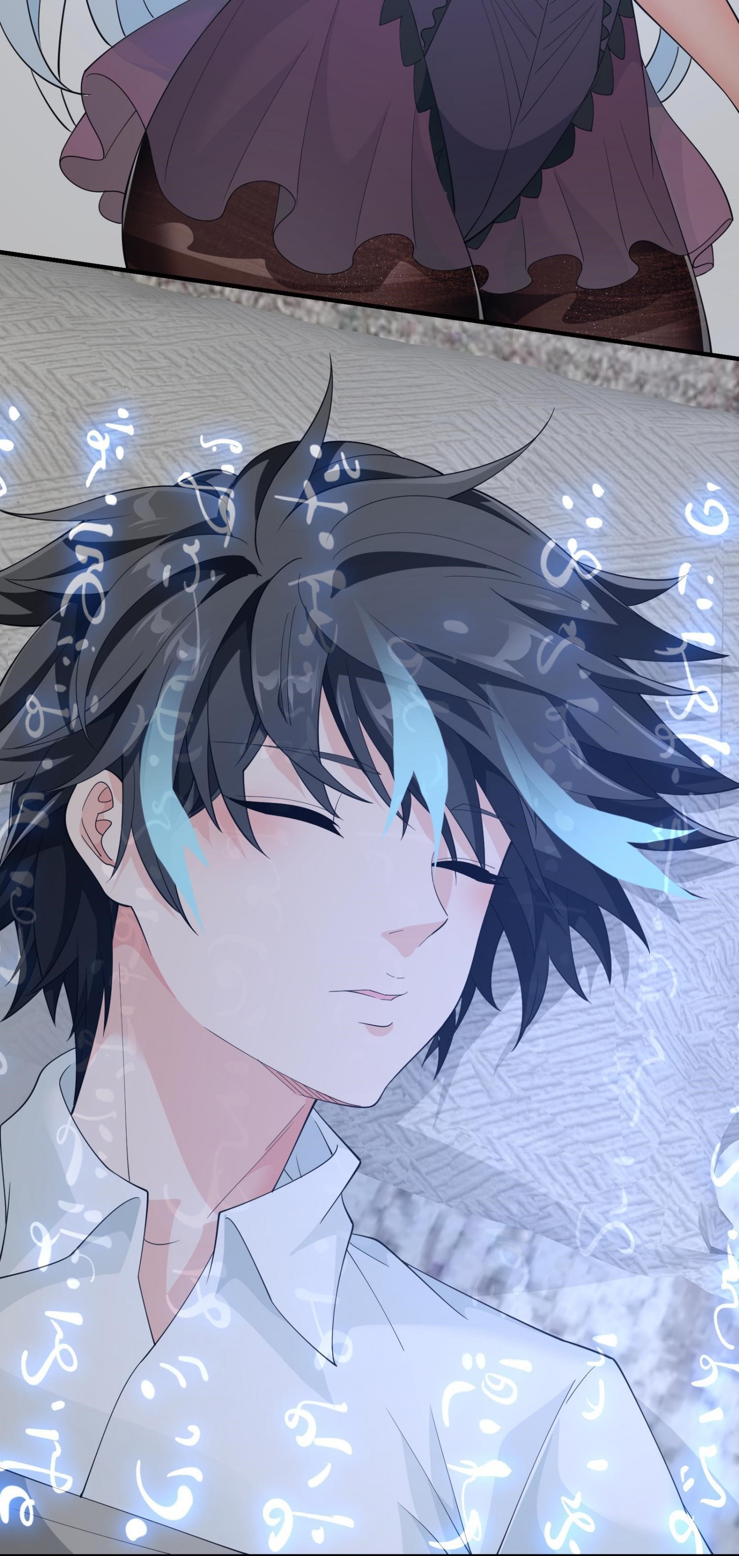 Little Tyrant Doesn’t Want to Meet with a Bad End Chapter 53 - Page 33