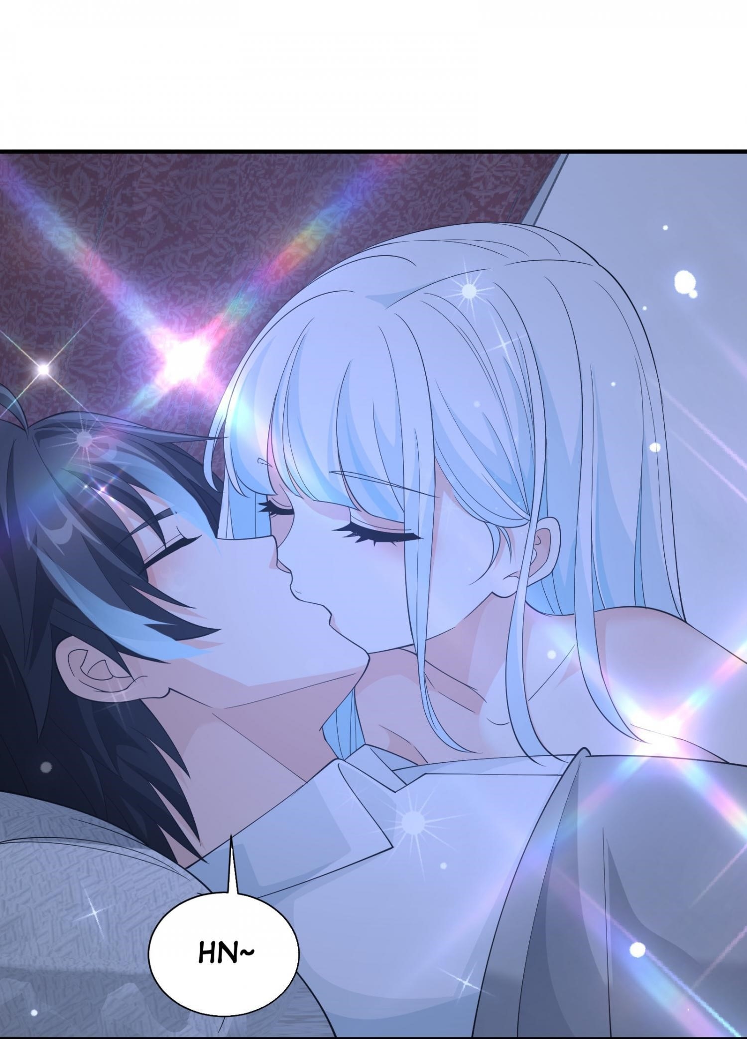 Little Tyrant Doesn’t Want to Meet with a Bad End Chapter 53 - Page 39