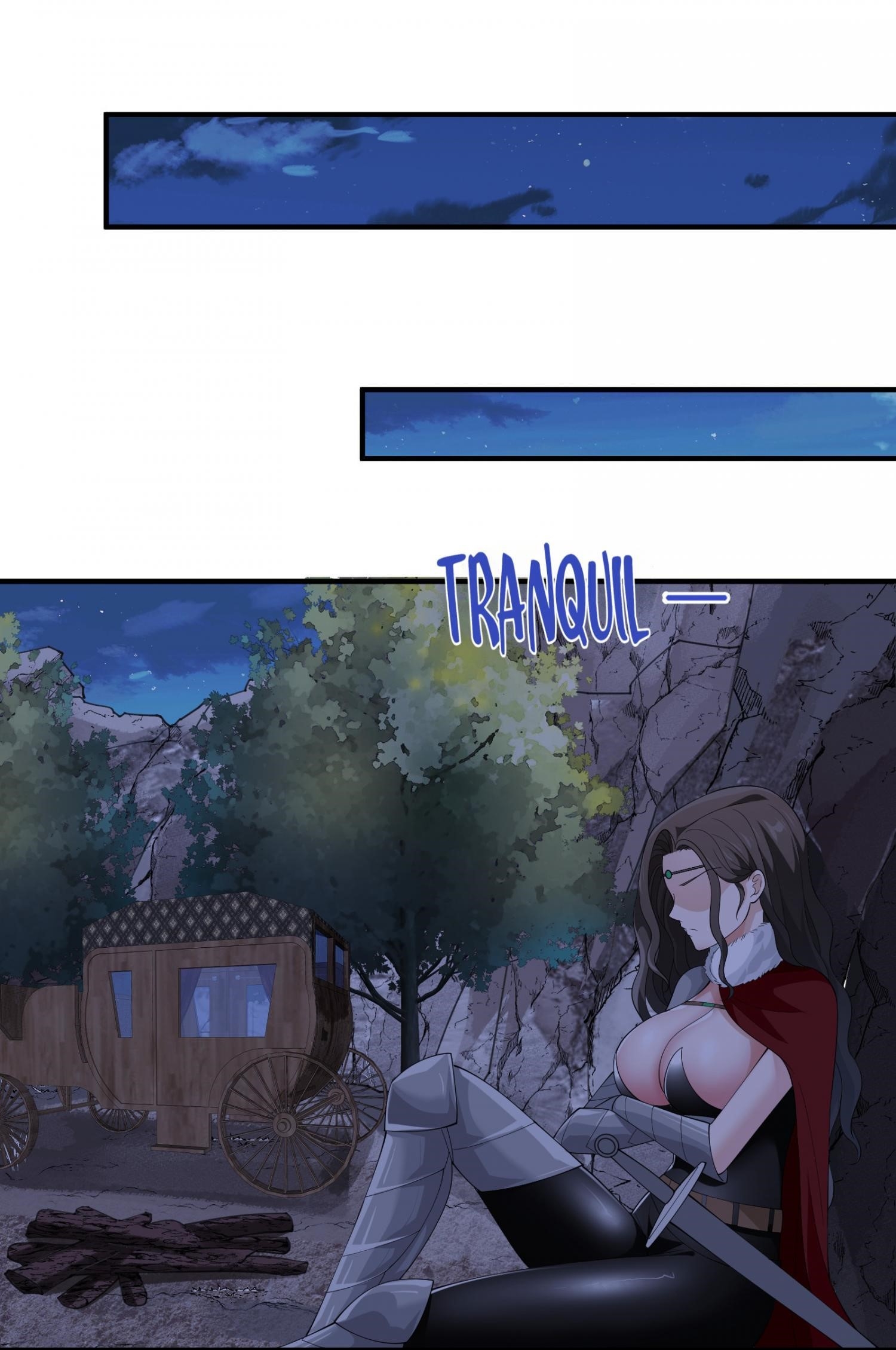 Little Tyrant Doesn’t Want to Meet with a Bad End Chapter 53 - Page 49