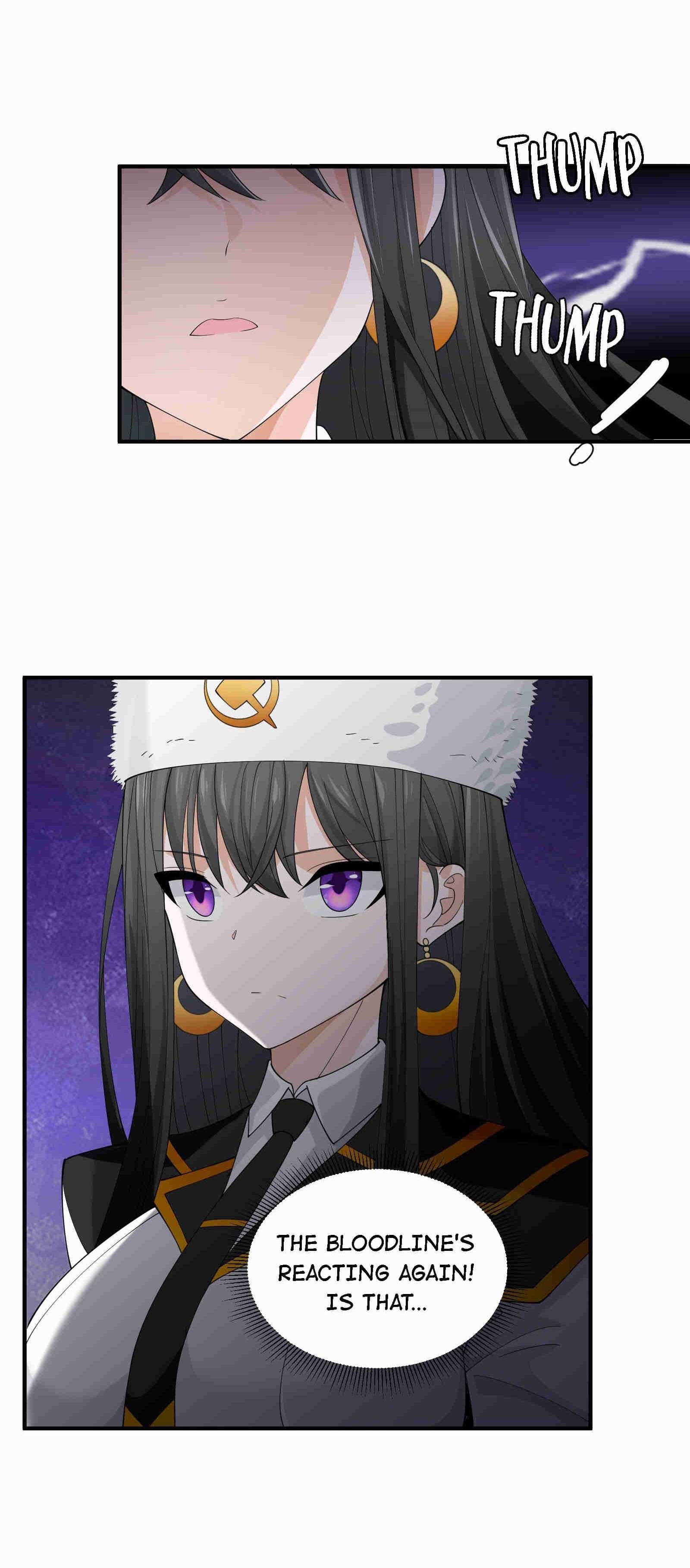 Little Tyrant Doesn’t Want to Meet with a Bad End Chapter 56 - Page 26