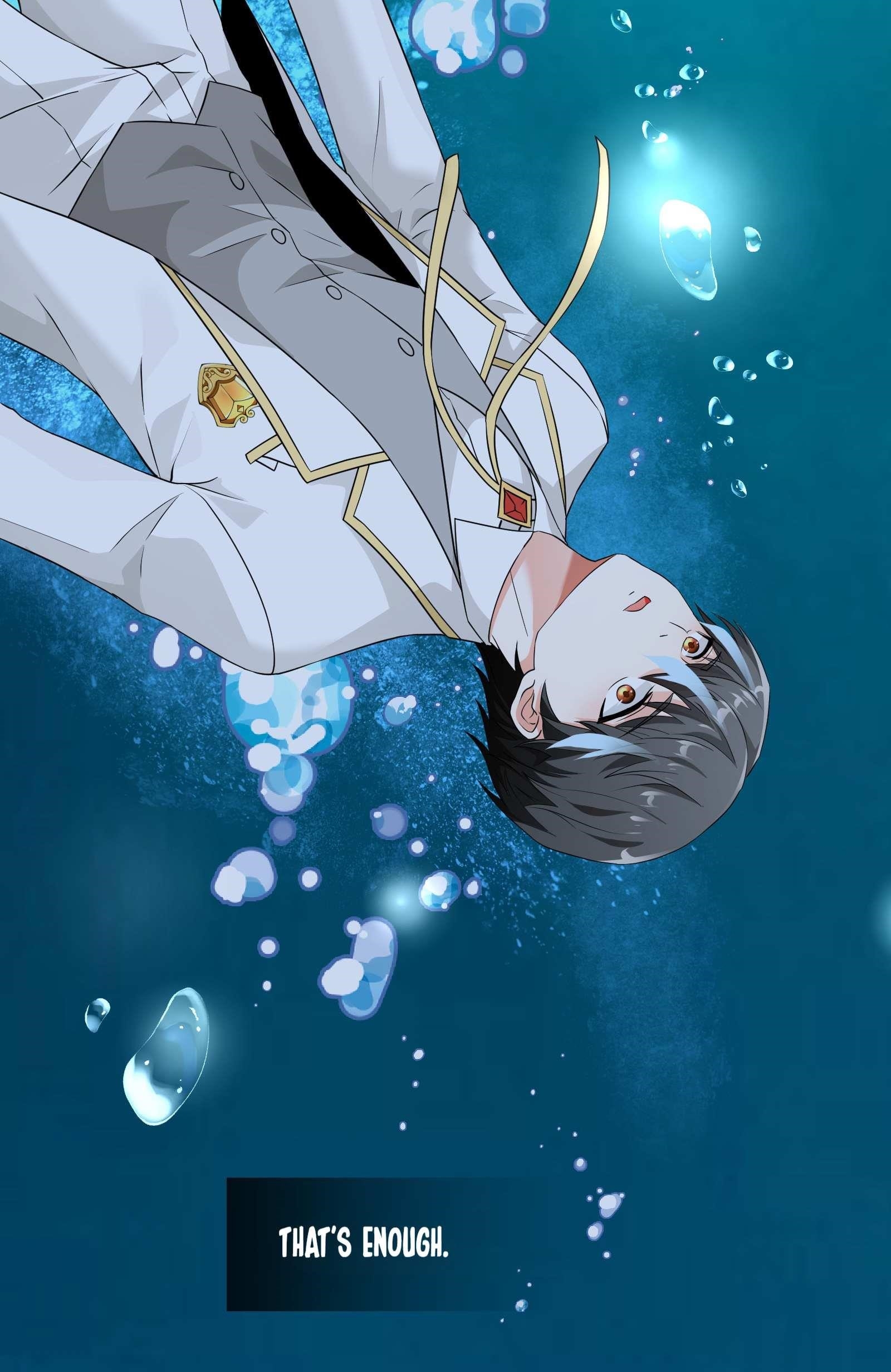 Little Tyrant Doesn’t Want to Meet with a Bad End Chapter 57 - Page 39