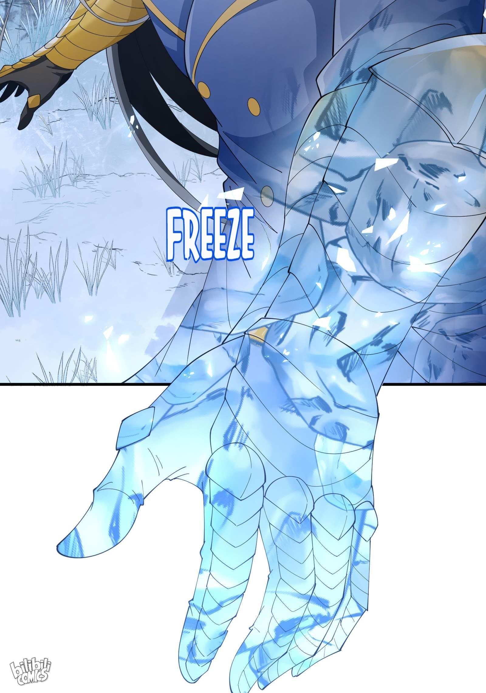 Little Tyrant Doesn’t Want to Meet with a Bad End Chapter 57 - Page 50